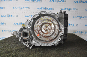 Automatic transmission assembly Ford Escape MK3 17-19 2.0T T6FMID 6 speed FWD 34k