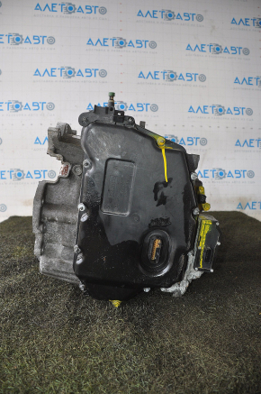 Automatic transmission assembly Ford Escape MK3 17-19 2.0T T6FMID 6 speed FWD 34k