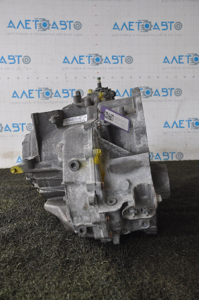 Automatic transmission assembly Ford Escape MK3 17-19 2.0T T6FMID 6 speed FWD 34k