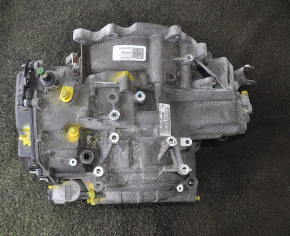 Automatic transmission assembly Ford Escape MK3 17-19 2.0T T6FMID 6 speed FWD 34k