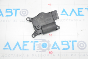 Actuator motor heater drive Jeep Renegade 15-21 type 1