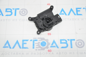 Actuator motor heater drive Jeep Renegade 15-21 type 1