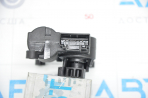 Actuator motor heater drive Jeep Renegade 15-21 type 1