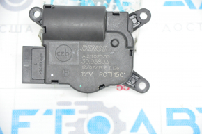 Actuator motor heater drive Jeep Renegade 15-21 type 1