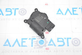 Actuator motor heater drive Jeep Renegade 15-type 2