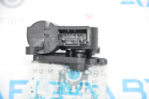 Actuator motor heater drive Jeep Renegade 15-type 2
