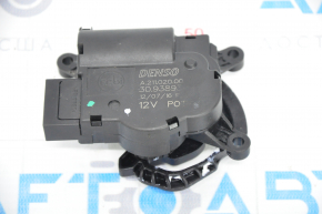 Actuator motor heater drive Jeep Renegade 15-type 2