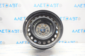 Iron disk R16 5*114.3 Toyota Camry v55 15-17