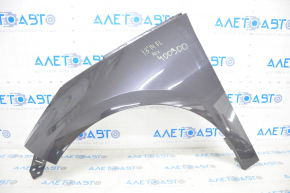 Front left wing BMW i3 14-20 graphite B79