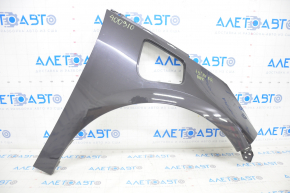 Front right wing BMW i3 14-20 REX graphite B79
