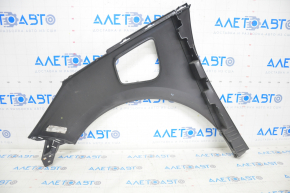 Front right wing BMW i3 14-20 REX graphite B79