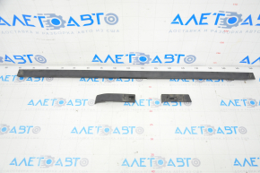 Roof lining right Jeep Renegade 15-23 under rails