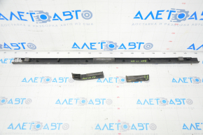 Roof lining right Jeep Renegade 15-23 under rails