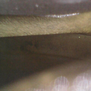 Audi Q5 80A 18-20 2.0T DJYA 15k engine, water damage, emulsion, did not start 10.5-10.5-10.5-10.5