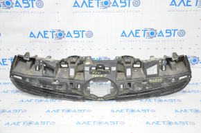 Radiator grille grill Toyota Prius 50 16-18 without parking sensors