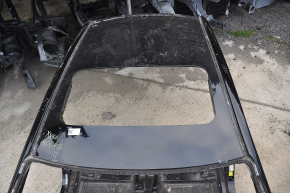 Metal roof Lexus ES300h ES350 13-18 under the hatch on the body, bumpers