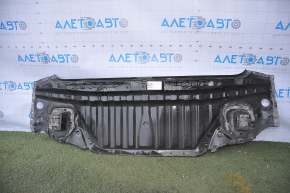 Rear Panel Lexus ES300h ES350 13-18 Black