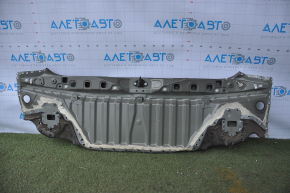 Rear Panel Lexus ES300h ES350 13-18 Black