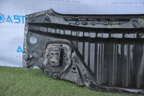 Rear Panel Lexus ES300h ES350 13-18 Black