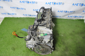 Engine VW Passat b7 12-15 USA 2.5 cbta, ccca, 122k