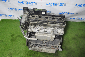 Engine VW Passat b7 12-15 USA 2.5 cbta, ccca, 122k