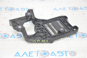 Bracket siren standard alarm BMW i3 14-20