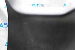 Lower tailgate trim Ford Edge 15 - black, scratches