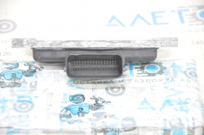 Block ECU computer DME BMW i3 14-20