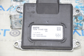 Block ECU computer DME BMW i3 14-20