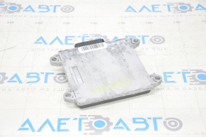Block ECU computer DME BMW i3 14-20