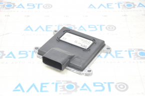 Block ECU computer DME BMW i3 14-20