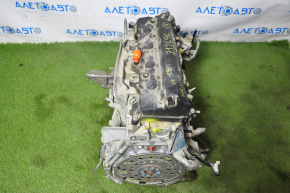 Engine Honda HR-V 16-22 R18Z9 1.8 16k