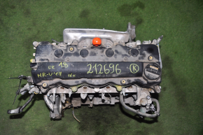 Engine Honda HR-V 16-22 R18Z9 1.8 16k