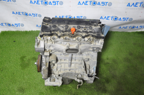 Engine Honda HR-V 16-22 R18Z9 1.8 16k