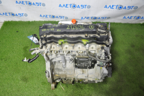Engine Honda HR-V 16-22 R18Z9 1.8 16k