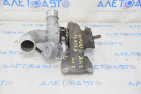 Turbine Ford Escape mk3 17-19 2.0T 34k