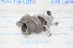 Turbine Ford Escape mk3 17-19 2.0T 34k