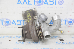 Turbine Ford Escape mk3 17-19 2.0T 34k
