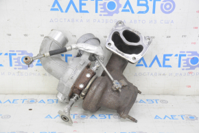 Turbine Ford Escape mk3 17-19 2.0T 34k