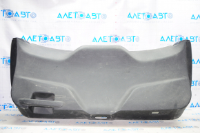 Lincoln MKC 15 Trunk Door Trim - Black Electric, Scratches