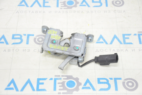 BMW i3 14-20 hood lock