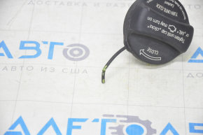 BMW i3 14-21 Fuel Filler Cap Torn Off Fastener