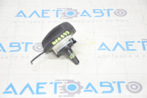 BMW i3 14-21 Fuel Filler Cap Torn Off Fastener