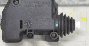 Fuel flap actuator BMW i3 14-20