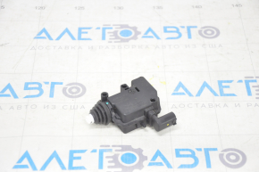 Fuel flap actuator BMW i3 14-20