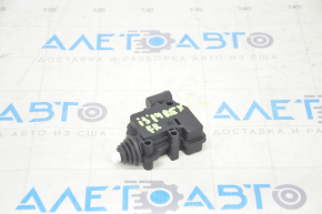 Fuel flap actuator BMW i3 14-20