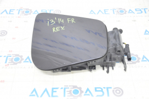 Fuel filler flap with housing BMW i3 14-20