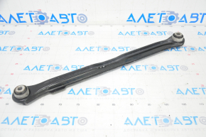 Rear left transverse control arm Jeep Renegade 15- fwd cracked silent blocks