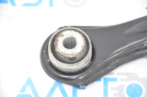 Rear right transverse control arm Jeep Renegade 15- fwd cracked silent blocks
