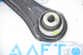 Rear right transverse control arm Jeep Renegade 15- fwd cracked silent blocks